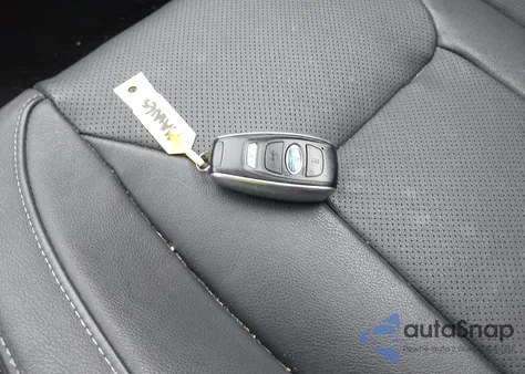 2017 Subaru Impreza 2.0I Limited z USA, uszkodzony, nr VIN 4S3GTAT67H3750825